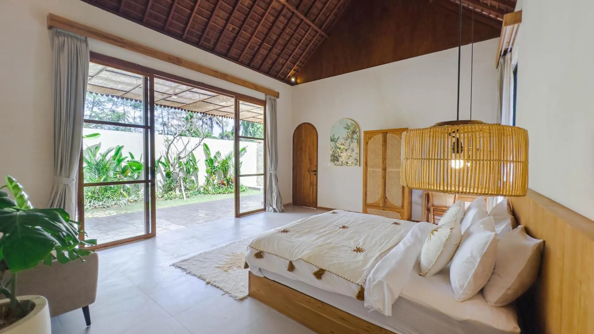 Abangan Palace Ubud - Jungle View 0*, Ubud (Bali) Indonesia