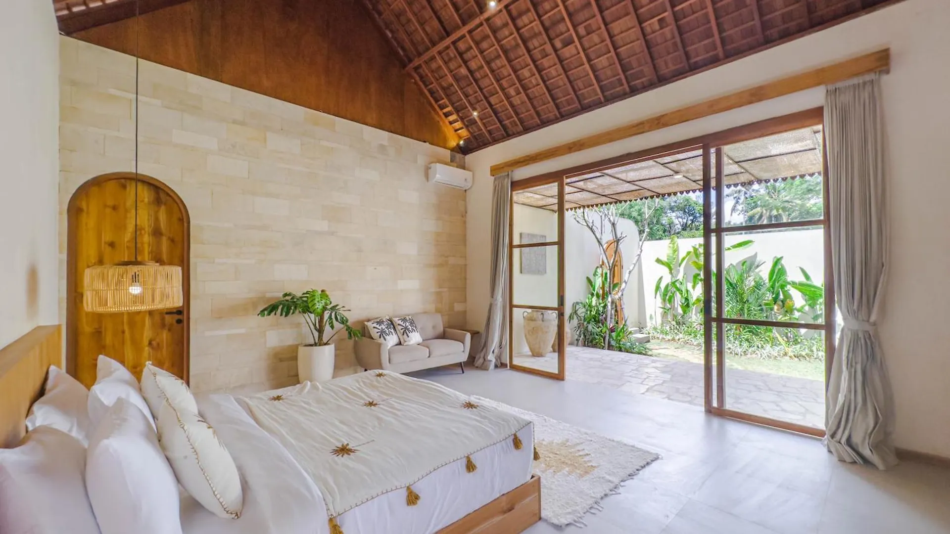 Abangan Palace Ubud - Jungle View 0*, Ubud (Bali) Indonesia