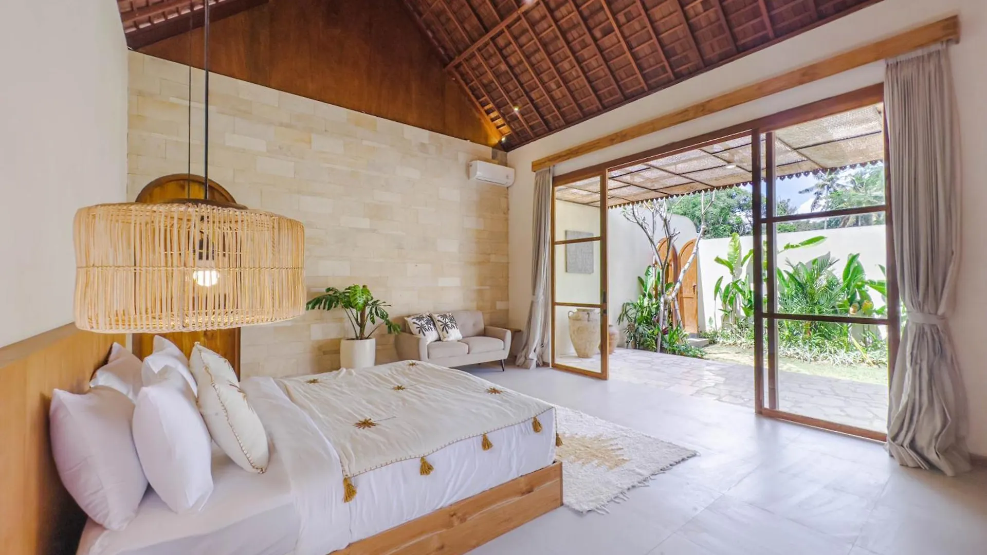 Abangan Palace Ubud - Jungle View Ubud (Bali)