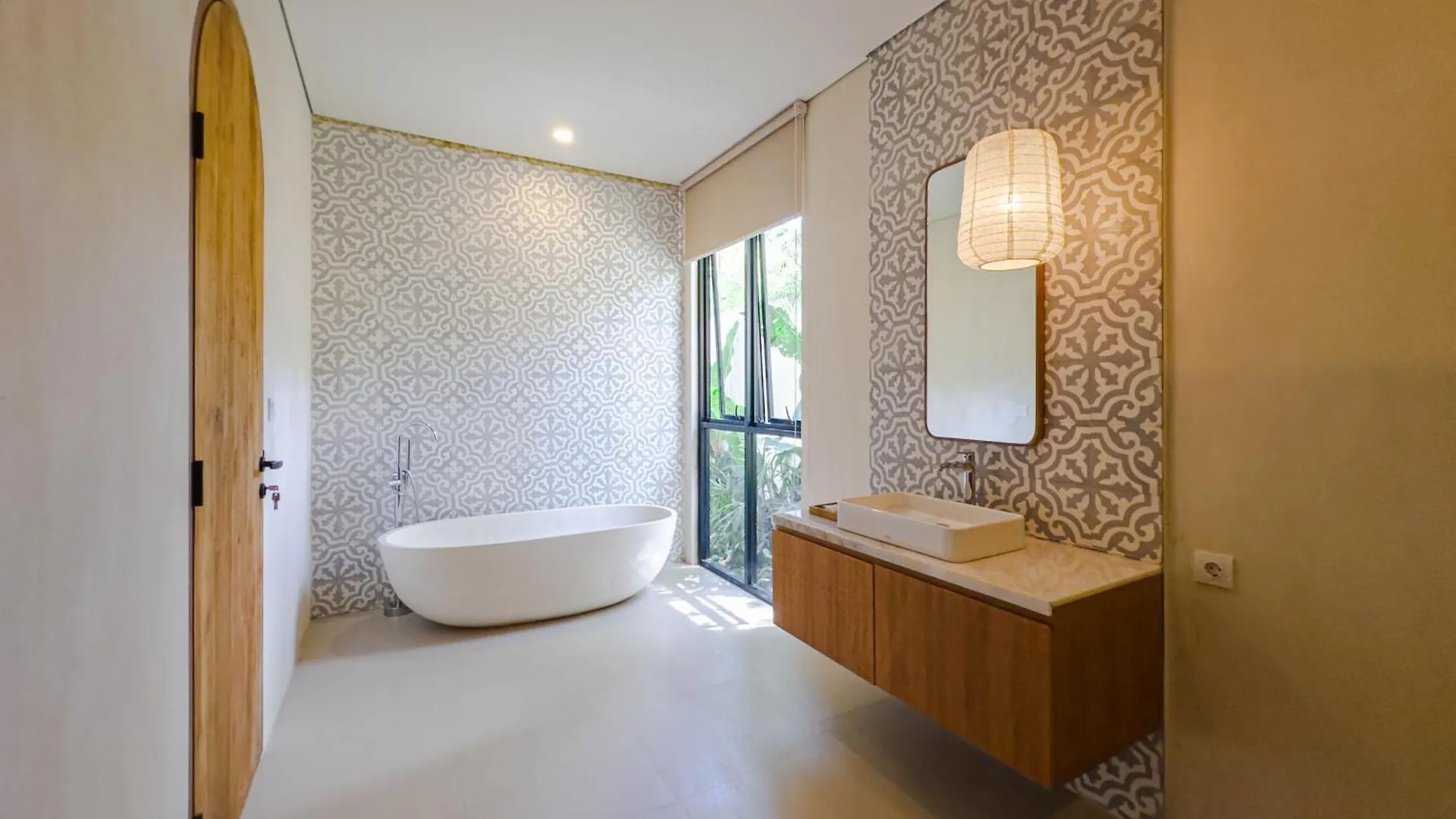 Abangan Palace Ubud - Jungle View 0*, Ubud (Bali) Indonesia