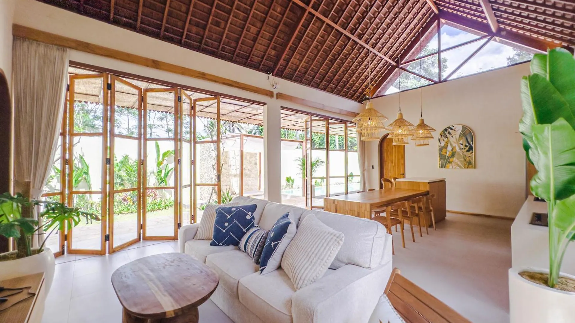 Abangan Palace Ubud - Jungle View 0*, Ubud (Bali)